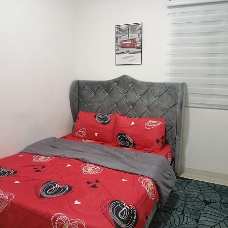 Cikta'Z Homestay Southville City Bangi Kampong Tangkas Exterior photo