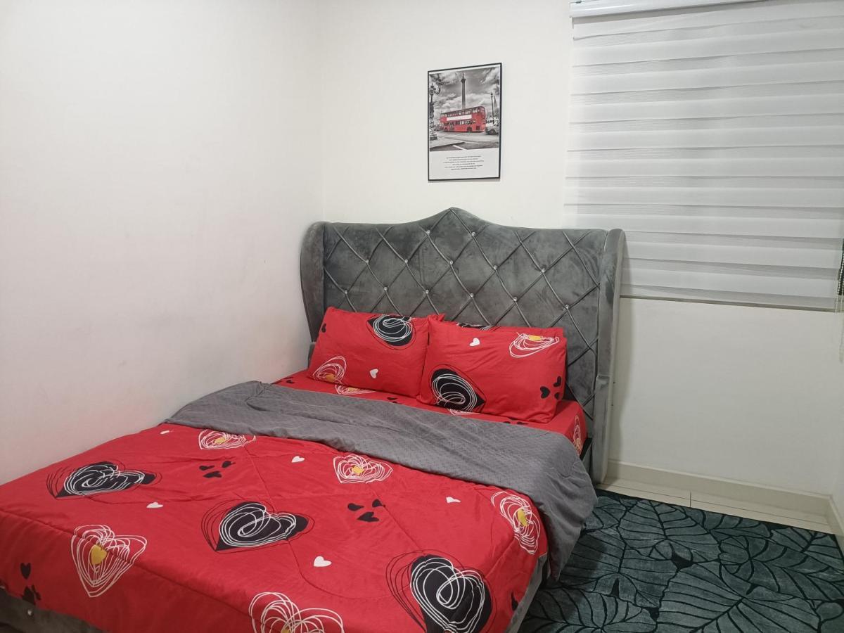 Cikta'Z Homestay Southville City Bangi Kampong Tangkas Exterior photo
